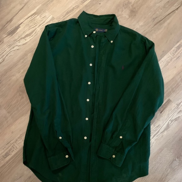 Polo - Picture 1 of 2